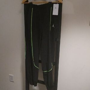Girl's Nike Jumpman Jordan Basketball Pants NWT